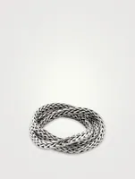 Classic Chain Rolling Ring