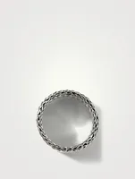 Rata Chain Band Ring