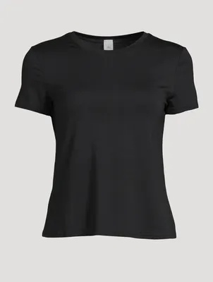 ALO YOGA, Alosoft Fitness T-shirt, Women