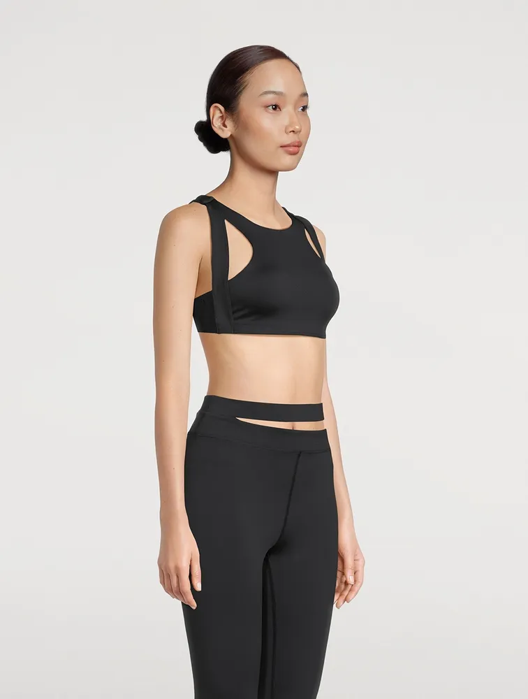 ALO YOGA Airlift All Access Bra