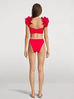 Goleta Two-Piece Swimsuit