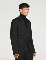 La Veste Piccinni Wool Jacket