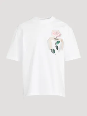 Le Rose T-Shirt