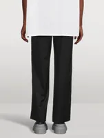Le Pantalon Piccinni Wool Pants