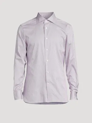 Trofeo Cotton Shirt