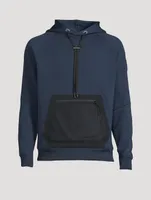 Patch Pocket Hoodie