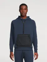 Patch Pocket Hoodie