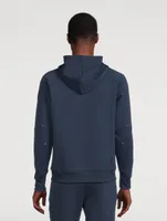 Patch Pocket Hoodie