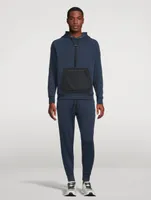 Patch Pocket Hoodie