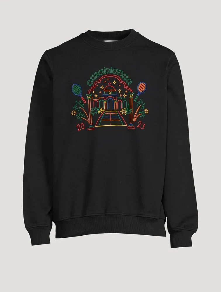 2023 Organic Cotton Sweatshirt