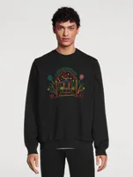 2023 Organic Cotton Sweatshirt