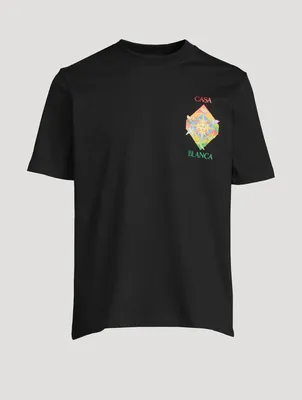 Les Elements Organic Cotton T-Shirt