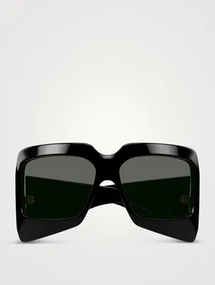 Square Sunglasses