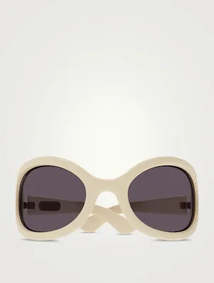 Round Sunglasses