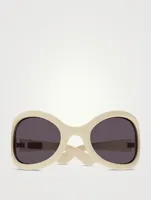 Round Sunglasses