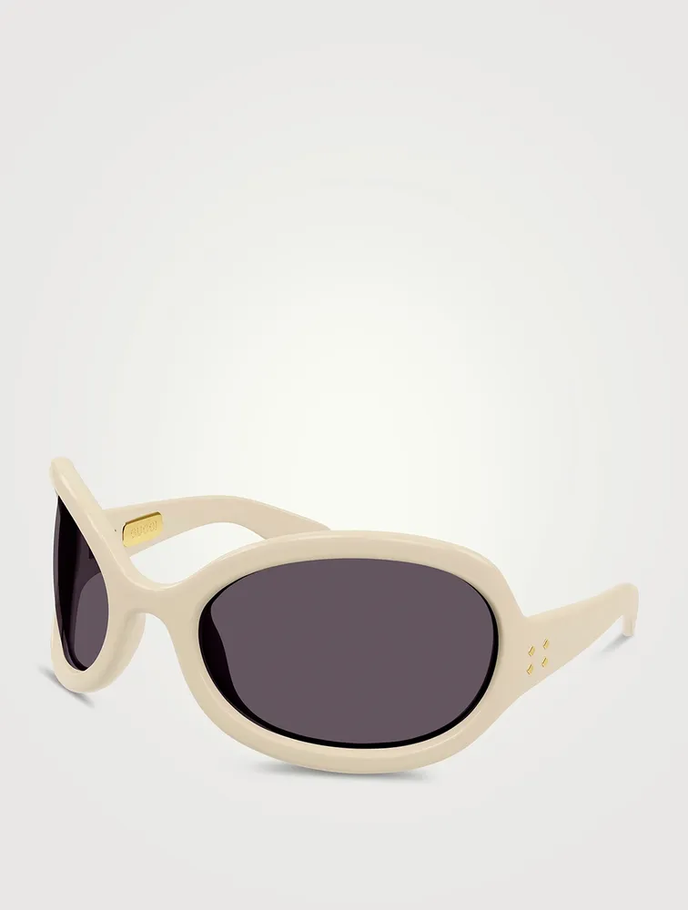 Round Sunglasses