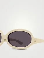 Round Sunglasses