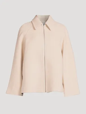 Alma Jacket
