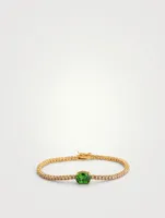 Emerald City Bracelet