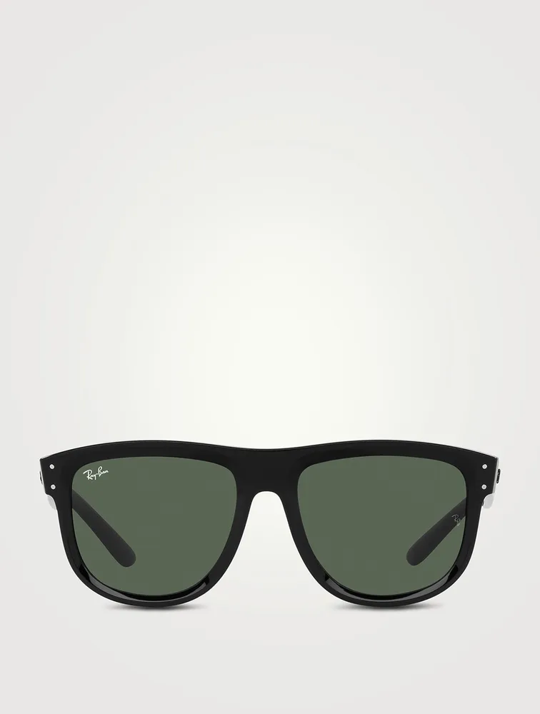 RBR0501S Boyfriend Reverse Sunglasses