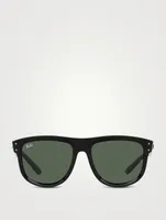 RBR0501S Boyfriend Reverse Sunglasses