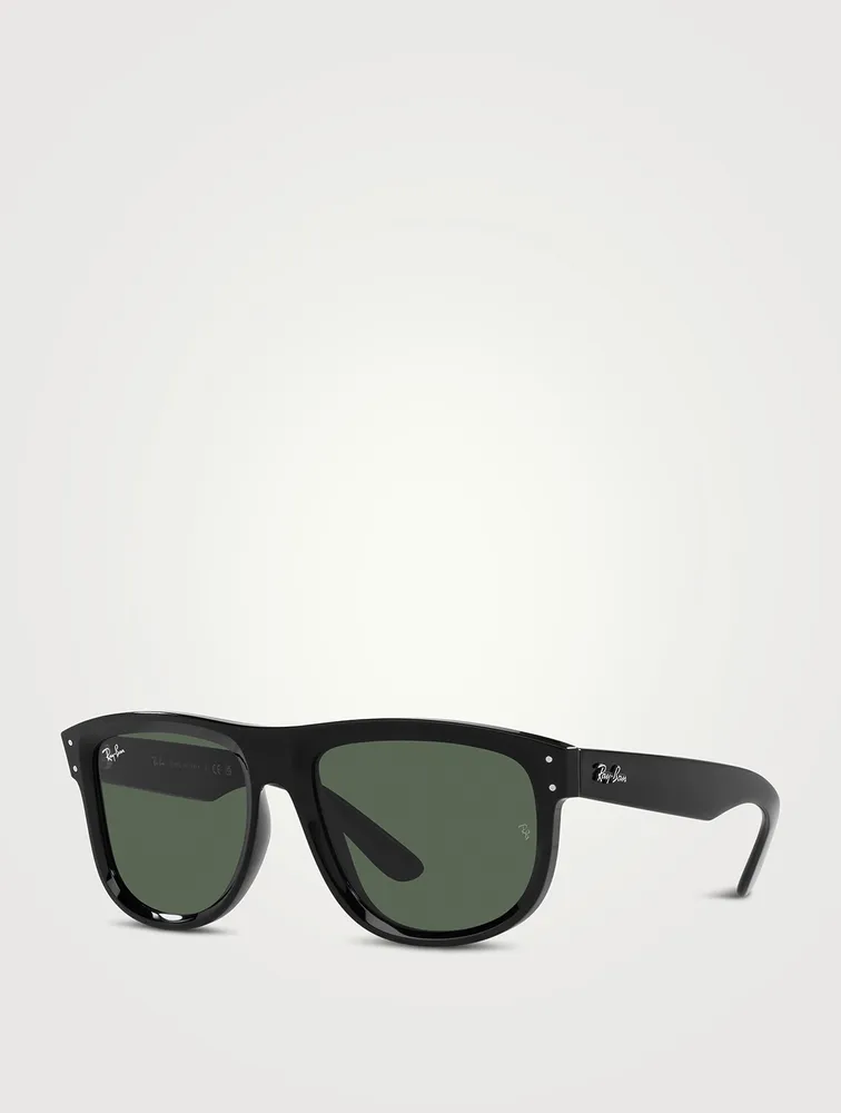 RBR0501S Boyfriend Reverse Sunglasses