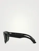 RBR0501S Boyfriend Reverse Sunglasses