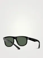 RBR0501S Boyfriend Reverse Sunglasses