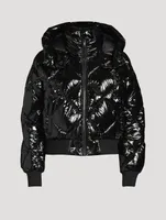 Bankhead Down Bomber Jacket