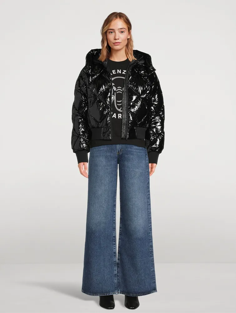 Bankhead Down Bomber Jacket