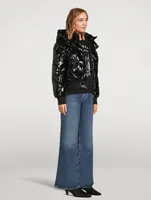 Bankhead Down Bomber Jacket
