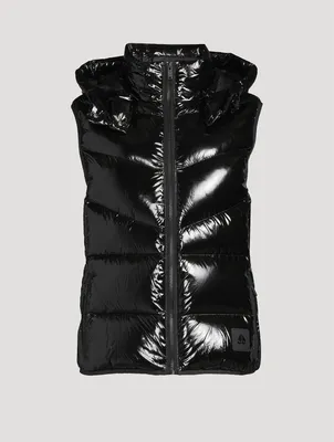 Park Down Vest
