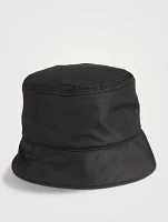 Nylon Bucket Hat