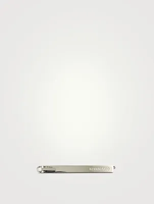 Gancio Tie Bar