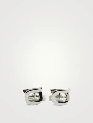 Gancini Cufflinks