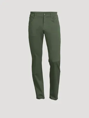 Lightweight Dylan Pants