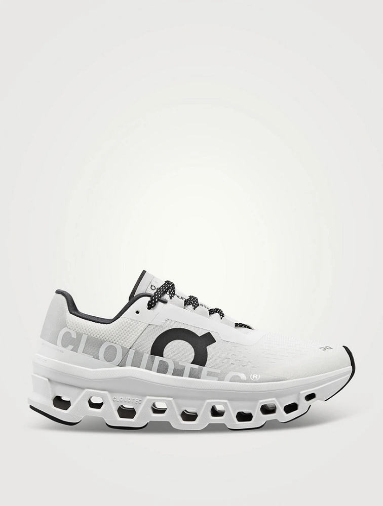 Cloudmonster Mesh Sneakers