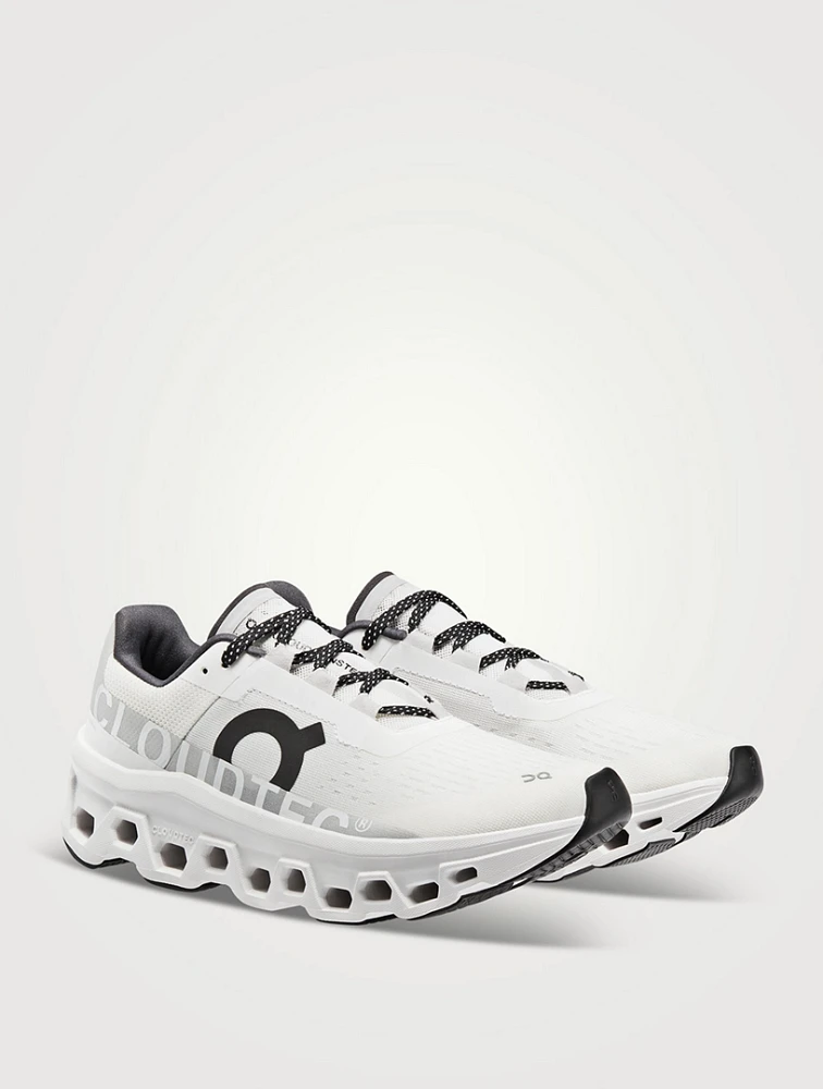 Cloudmonster Mesh Sneakers