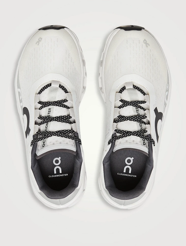 Cloudmonster Mesh Sneakers