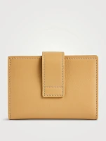 Leather Card Case