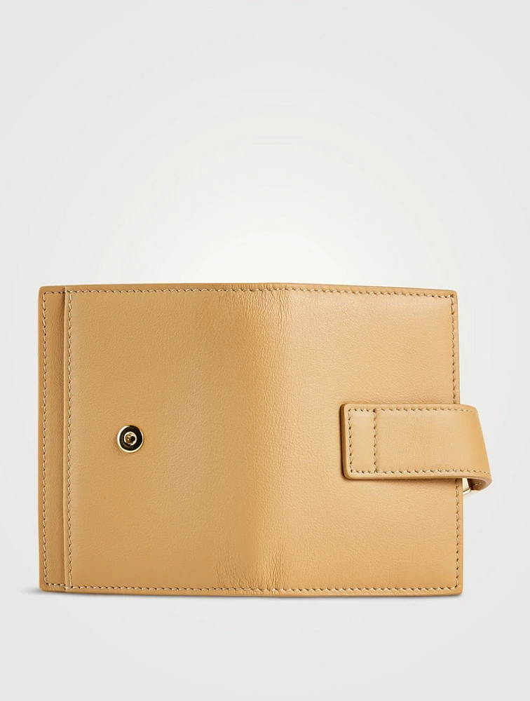 Leather Card Case