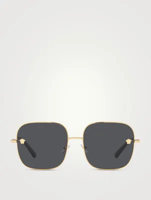 Square Sunglasses