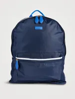Fold-Up Backpack