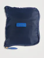 Fold-Up Backpack