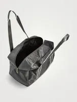 Fold-Up Duffle Bag