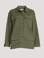 Utility Jacket
