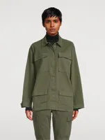 Utility Jacket