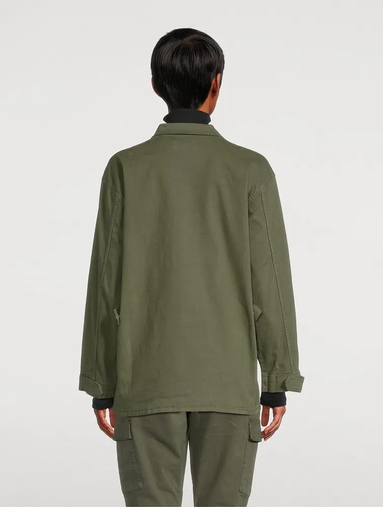 Utility Jacket