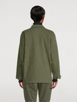 Utility Jacket