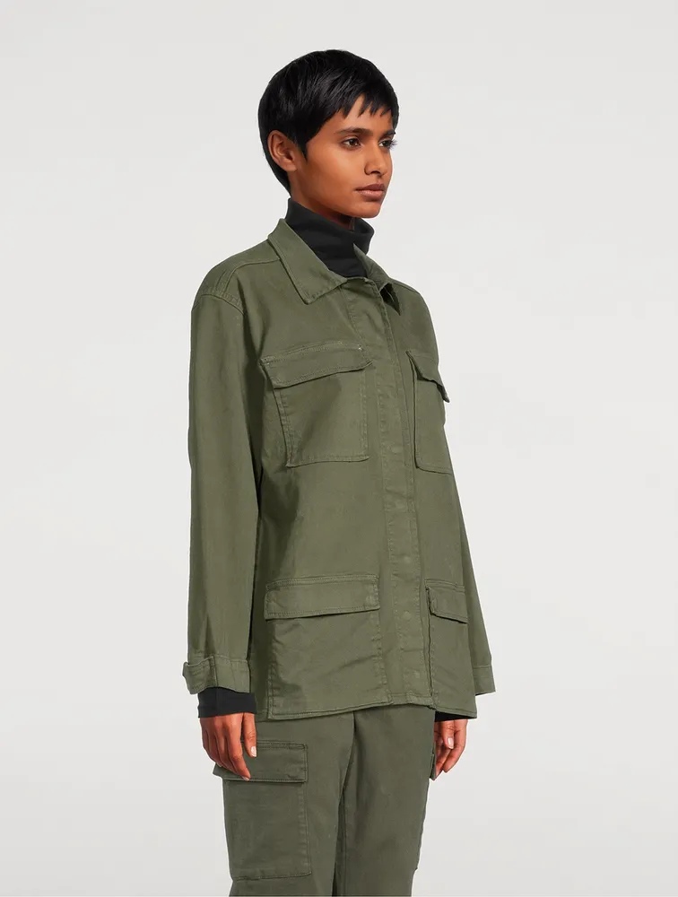 Utility Jacket